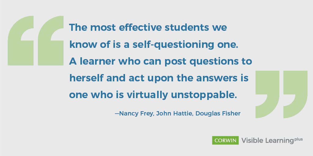 Visible Learning tweet media