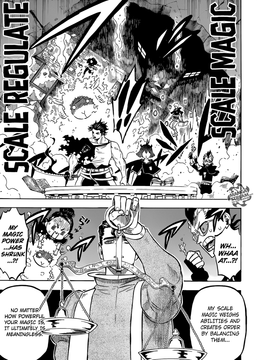 Featured image of post Black Clover Asta Vs Spade Kingdom I still think asta yuno vs licht and then zagred were some of the best fight scenes ive ever seen in an anime cant wait to see