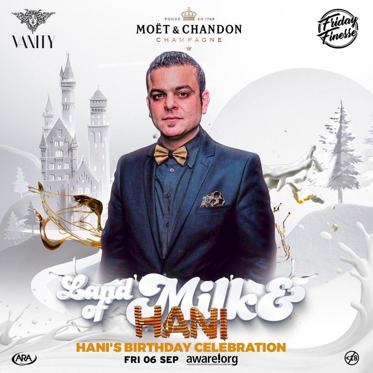 It’s my Birthday 🥳🥳🥳🥳 <a href="/Vanity_PTA/">Vanity Club</a>