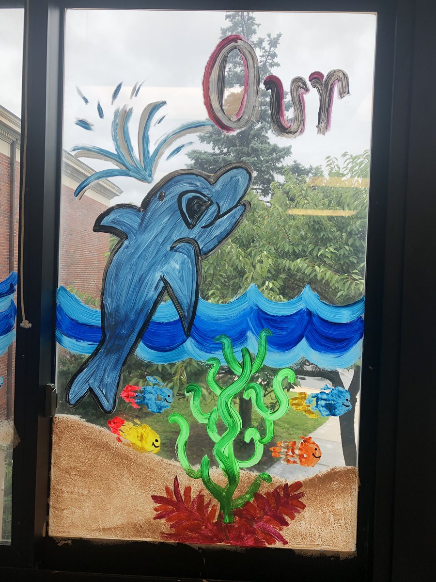 STEAM_w_JENEANE's tweet photo. PatroStrahm’s scholars are o-FISH-ally FINtastic learners! 🤗🐳🦀🐠🐟🐙#patrostrahm #ourschoolswimstogether #handson #fingerfish #classroomfamily @5thAveSchool @BayShoreSchools @BayShorePR #DreamLeadAchieve https://t.co/h3IWKH7f7x