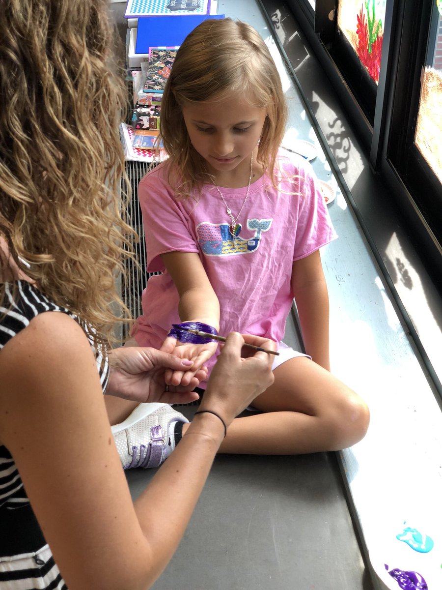 STEAM_w_JENEANE's tweet photo. PatroStrahm’s scholars are o-FISH-ally FINtastic learners! 🤗🐳🦀🐠🐟🐙#patrostrahm #ourschoolswimstogether #handson #fingerfish #classroomfamily @5thAveSchool @BayShoreSchools @BayShorePR #DreamLeadAchieve https://t.co/h3IWKH7f7x