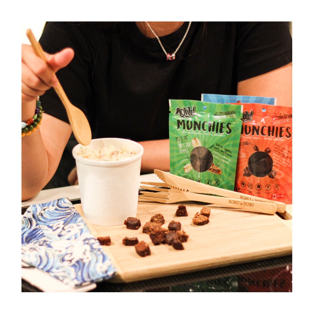 Check out our latest IG post to win 2 sets of cutlery and 6 packs of our Munchies! 💚 instagram.com/p/B2E2CCmgG3i/…