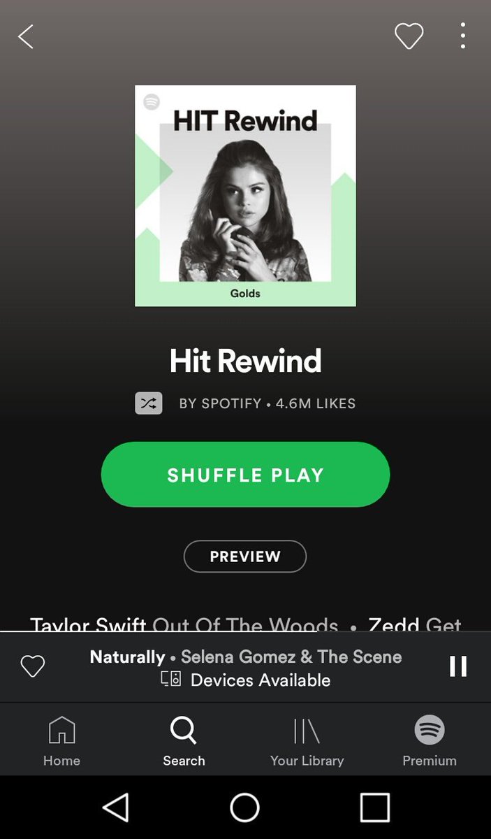 pietsvers's tweet photo. Stream back to you in Hit Rewind playlist selenators! #BackToYouStreamingParty https://t.co/uNNqIU2aT5