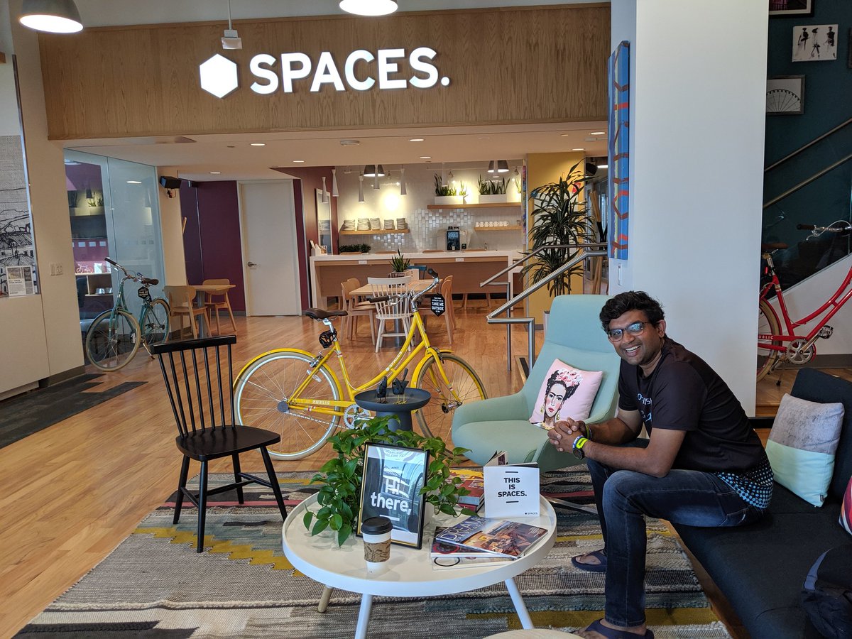 balasankaran's tweet image. New @AlphaOriGroup office in SanDiego..excited to consolidate all US ops in this amazing city..feeling blessed to catch some quality outdoor running time too..#simpleasures #startuplife