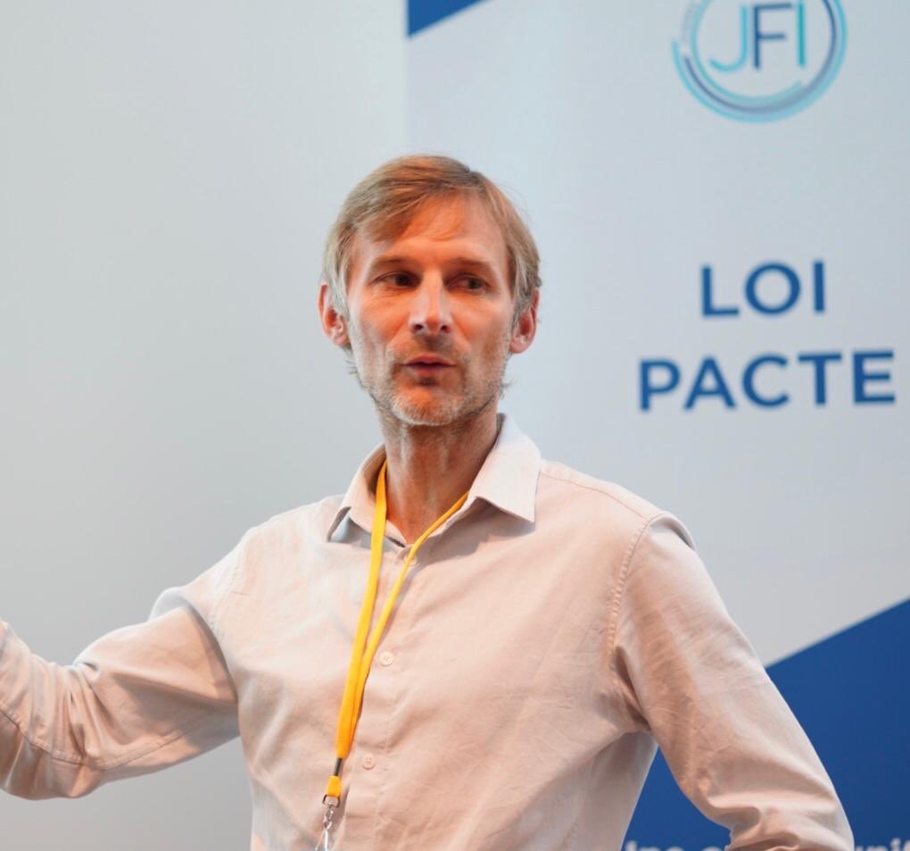 Franck Le Vallois tweet media