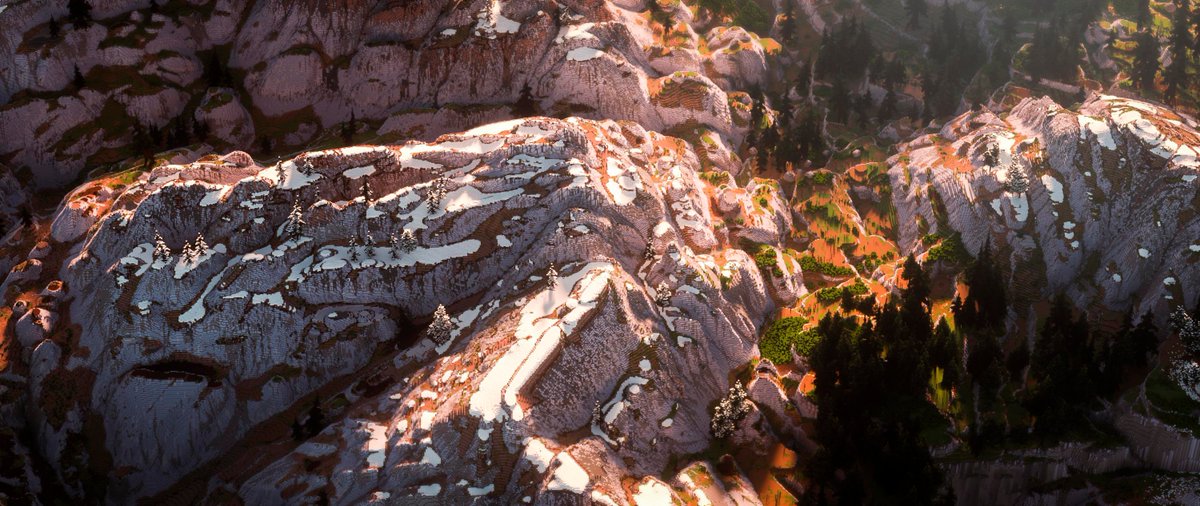 Found 2 old renders of Volderin I never posted, enjoy

Renders by <a href="/Antrelial/">Antoine B.</a>