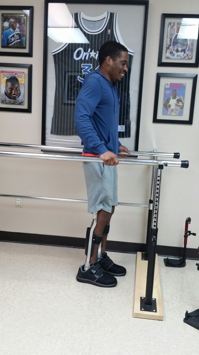 ObiQuanKenobi's tweet photo. Messed around and got some legs today 🚶🏾‍♂️ https://t.co/Per126rECy