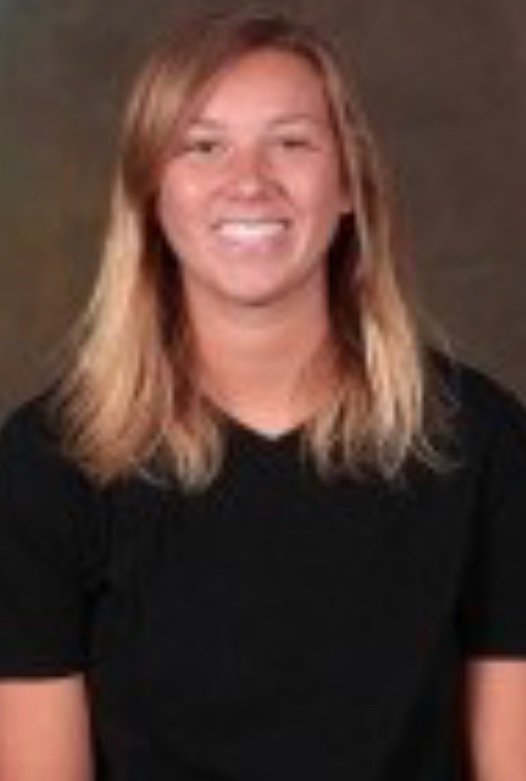 The fabulous Kelly O’Brien ‘18 has accepted a contract offer to play professionally in Hungary! The 2nd Leopard to accept pro terms this year. Kelly Chickering is playing in Switzerland 🐾🐾🐾