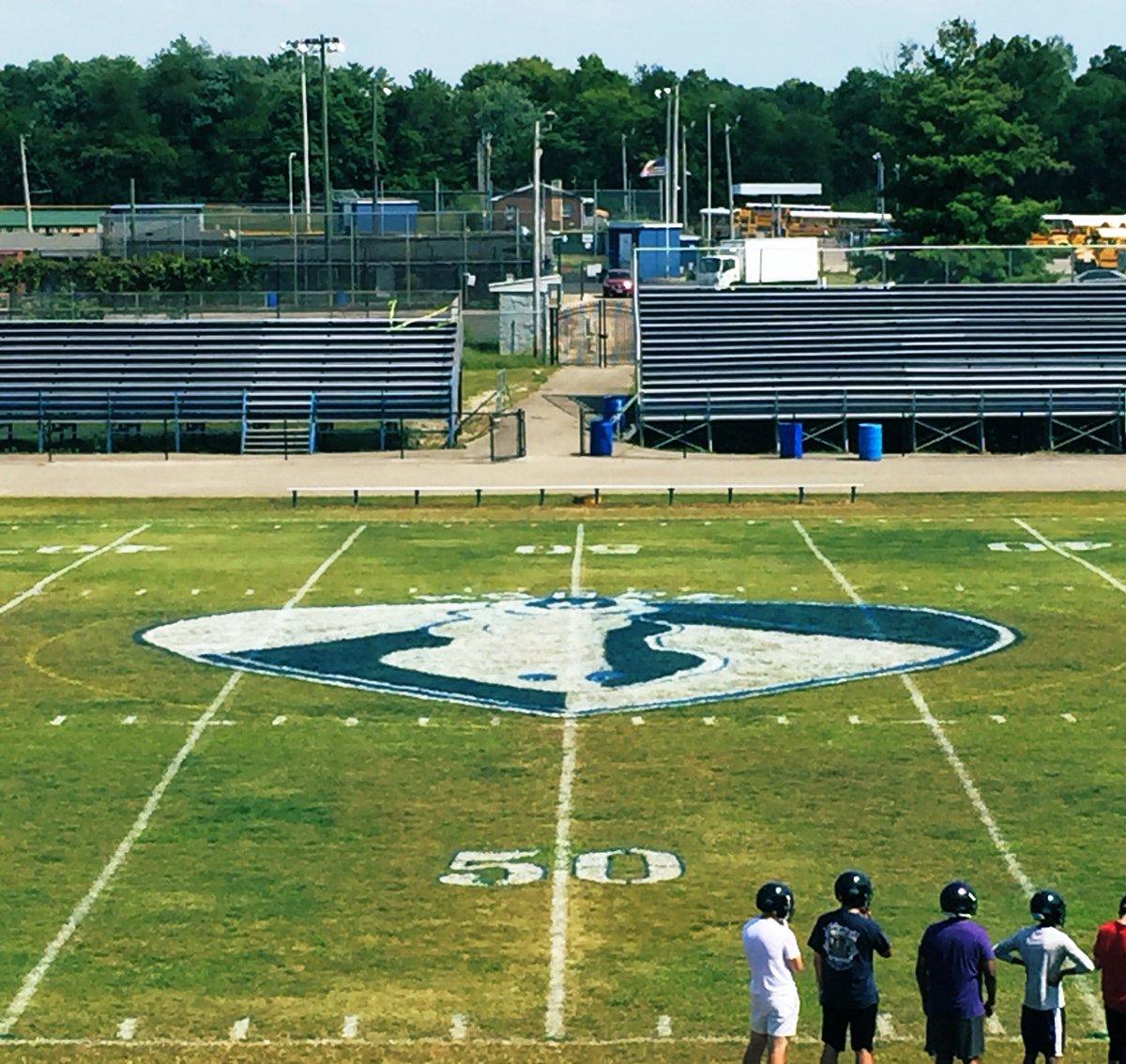 Steph Uhrich tweet media