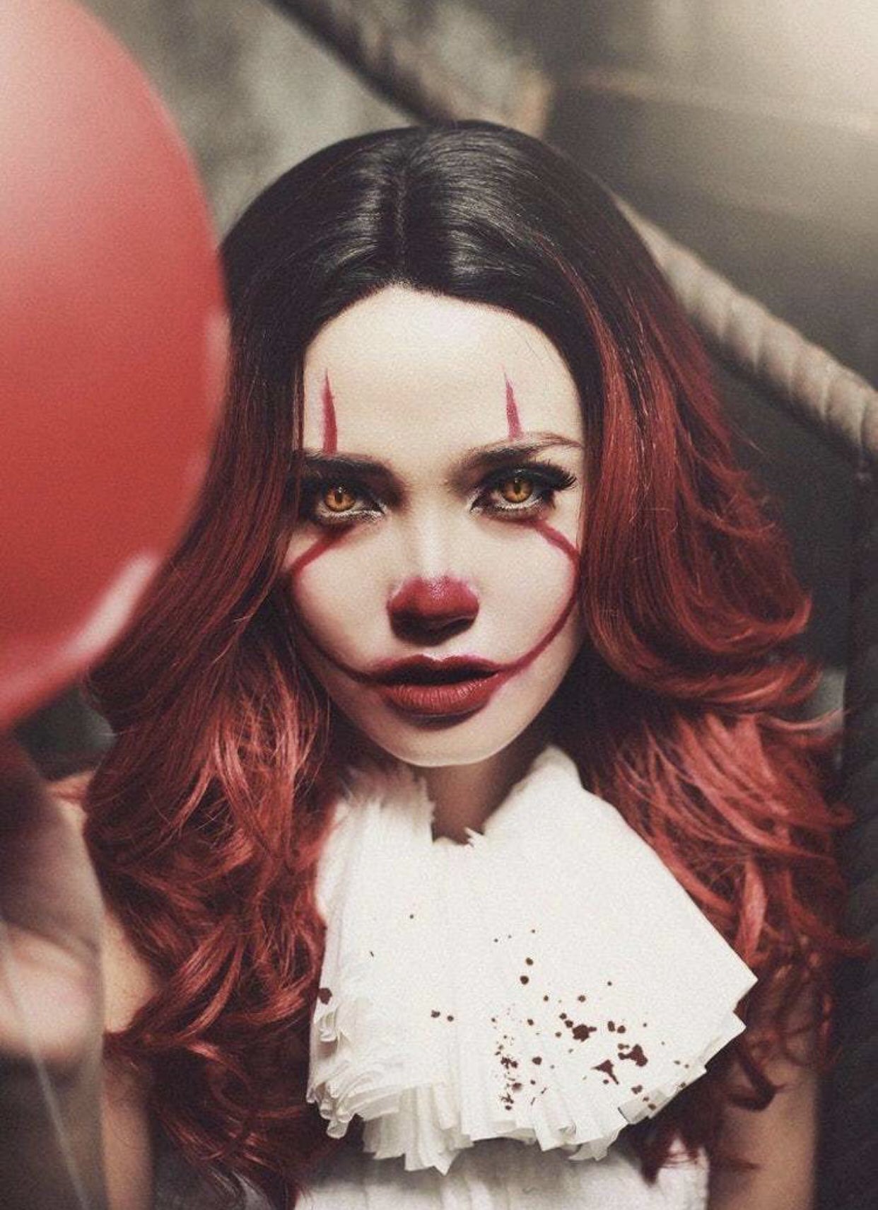 Sexy pennywise outlet