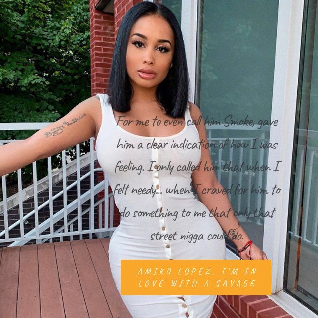 Author Monica Walters, Queen of Country Hood Love tweet media