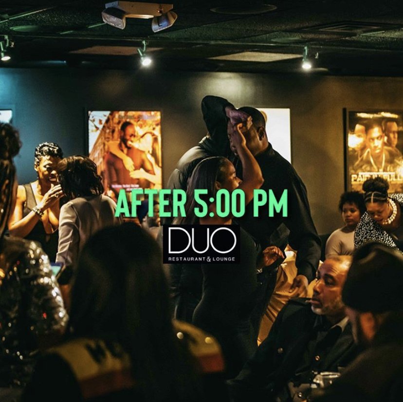 DUORestaurant&Lounge tweet media