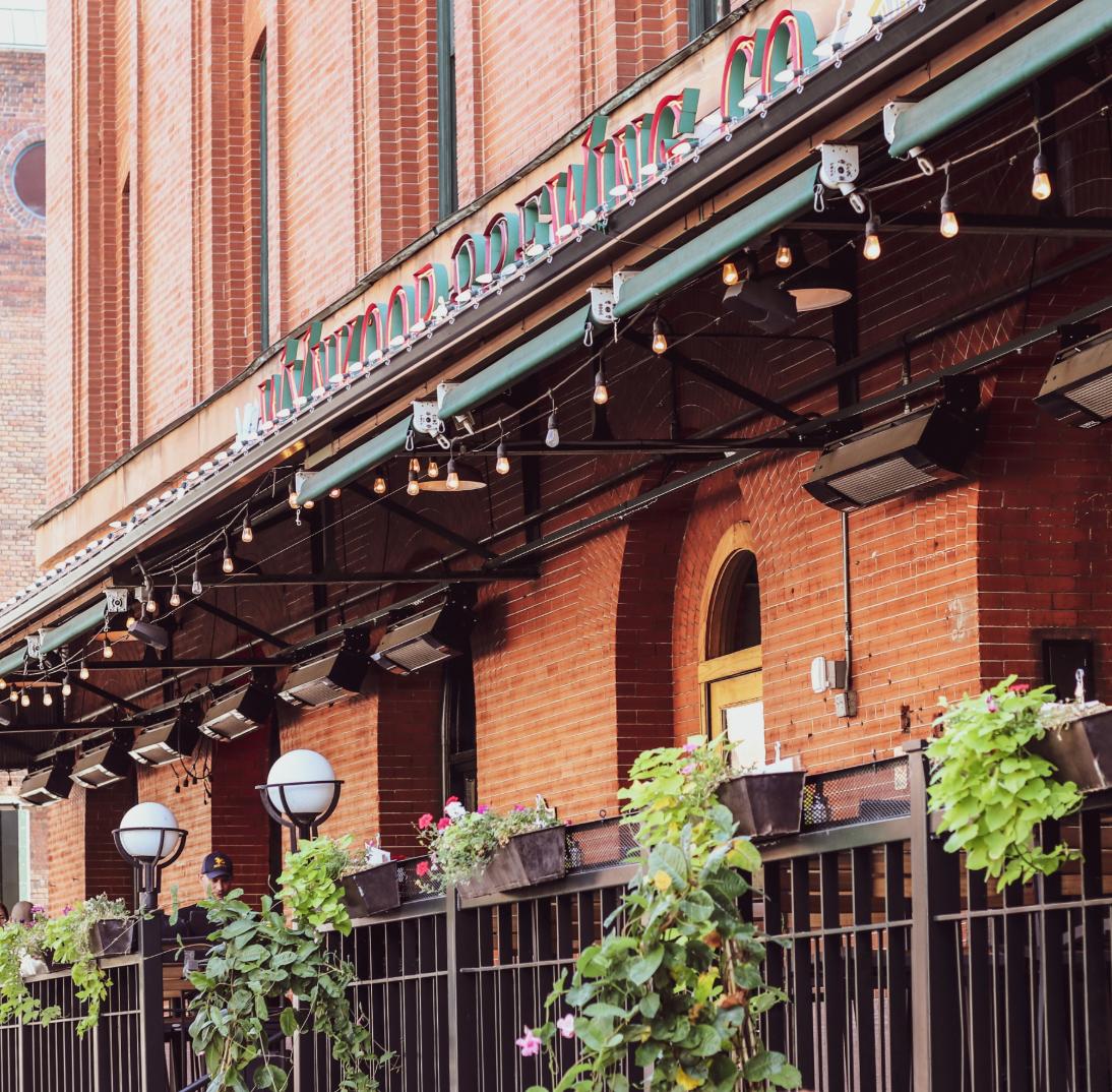 Wynkoop Brewing Co. tweet media