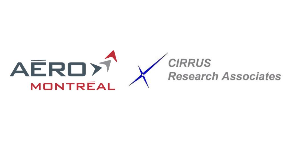 SDQuebec's tweet photo. .@AeroMontreal et Cirrus Research Associates vous proposent une formation de deux jours sur le marché canadien de la défense les 29 et 30 octobre 2019.
👉Inscrivez-vous maintenant, les places sont limitées https://t.co/wLtcEm4gMi

#AeroMTL #SDQuebec https://t.co/jxQHhzhj13