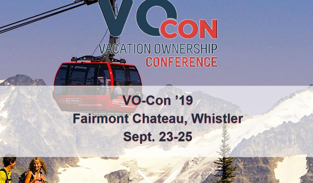 Benjamin Guth, founder and CEO of Mobilize Jobs, will be a panelist at VO-Con, the Vacation Ownership Conference, in #Whistler, Sep 23-25. He'll be speaking on the Advocacy/Labour panel, and he'd love to meet with employers like you, just drop him a note at Bguth@mobilizejobs.ca