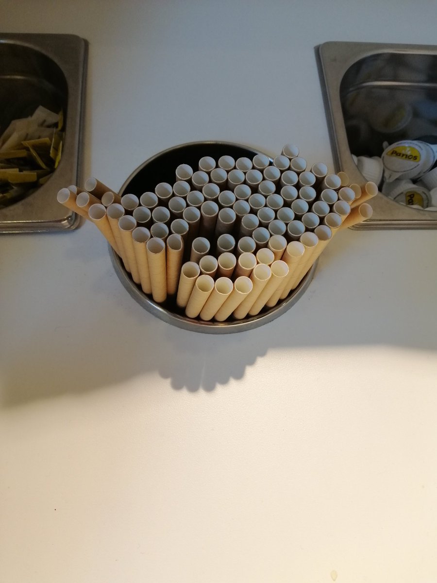 Wansters's tweet image. I am so proud of Panos. #PaperStraws #panos #belgium #hasselt