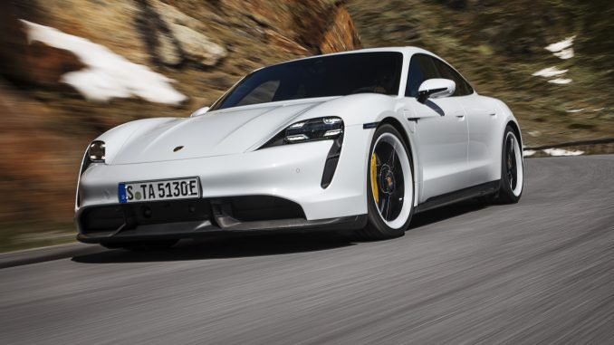 nsobreruedas's tweet photo. El Porsche eléctrico ya es realidad y vendrá a la Argentina en 2020. (por Victor Russo)
@Porsche 

Leé la nota completa acá
https://t.co/f2cPhEgO30
.
.
#NoticiasSobreRuedas #TestDrive #Lanzamiento #SUV #4x4 #PruebadeManejo #Presentacion #Autos #Motos #Camiones #AutoTest #Noticias https://t.co/WwI2WZ3KU2
