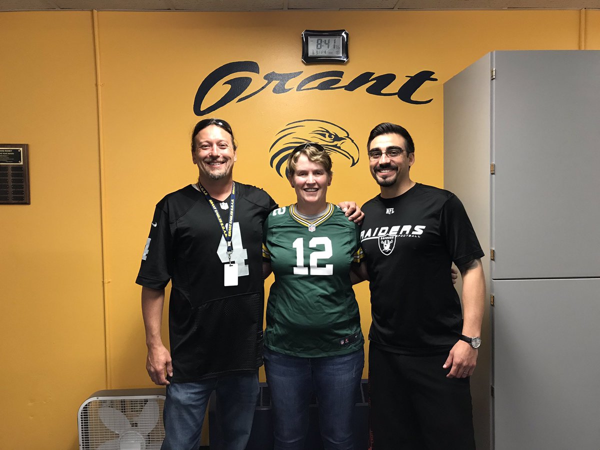 Grant Eagles tweet media