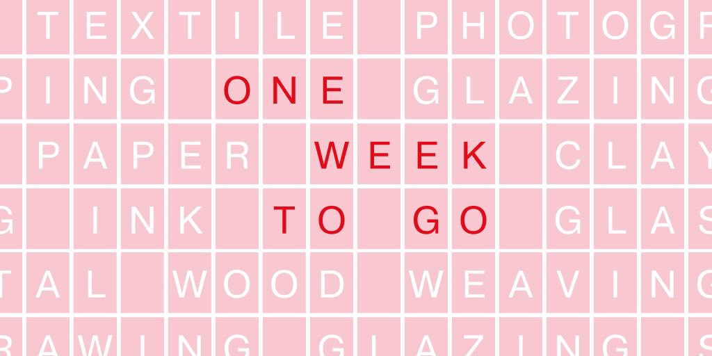 One week to go until #SEMC19. Plan your visit now! 
southeastmakersclub.co.uk