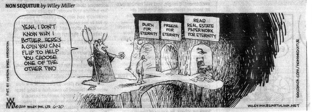 KeyTC3's tweet image. I know this is how MOST of the world feels about what I do...but I LOVE it!  #weird #iheartpaperwork