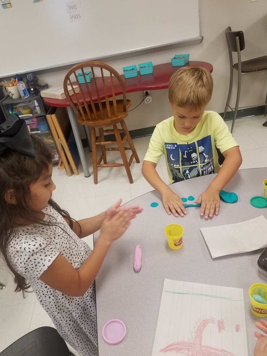 Teetersteaching's tweet photo. Dot Day at RCISD
@wrfortelem https://t.co/7B2gJWrrii