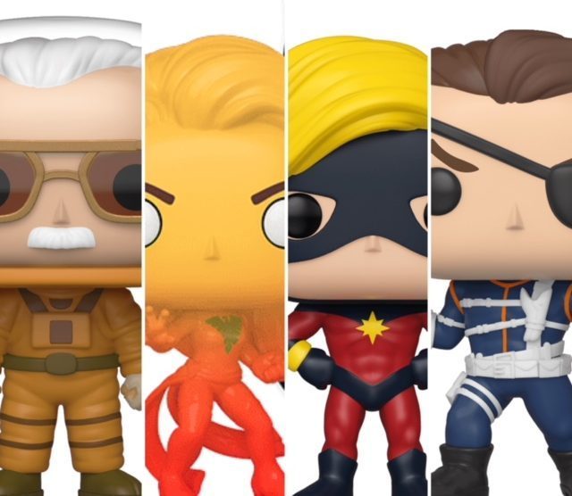 funko toy news