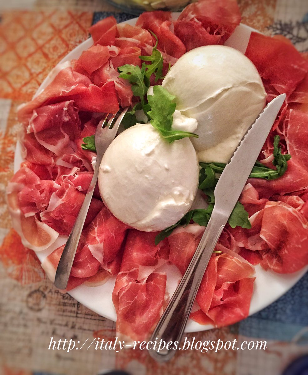 italyrecipes's tweet image. Typical #Italian food #burrata #rawham italy-recipes.blogspot.com/?m=1 #foodporn #Food #FoodForThought #Foodies #foodiebeauty @FoodizShare