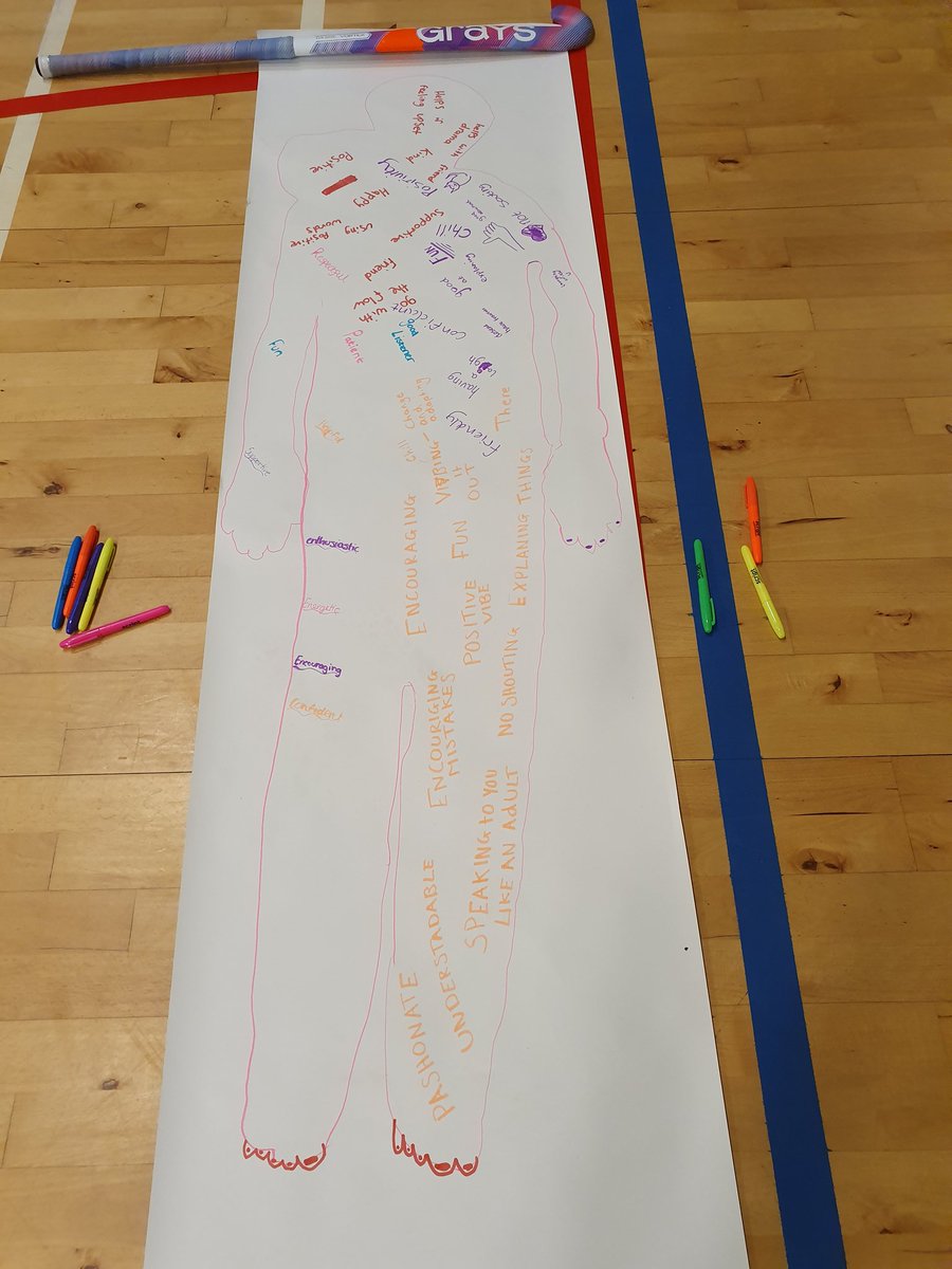 Su3anne10's tweet image. Great first night for our Young Coaches Development Programme. Lots of discussion around club values, what makes a good coach, personal aims, code of conduct, and coaching warm ups #InvestInYoungPeople #DevelopingCoaches #DevelopingPeople #HockeyForAll #HockeyRevolution