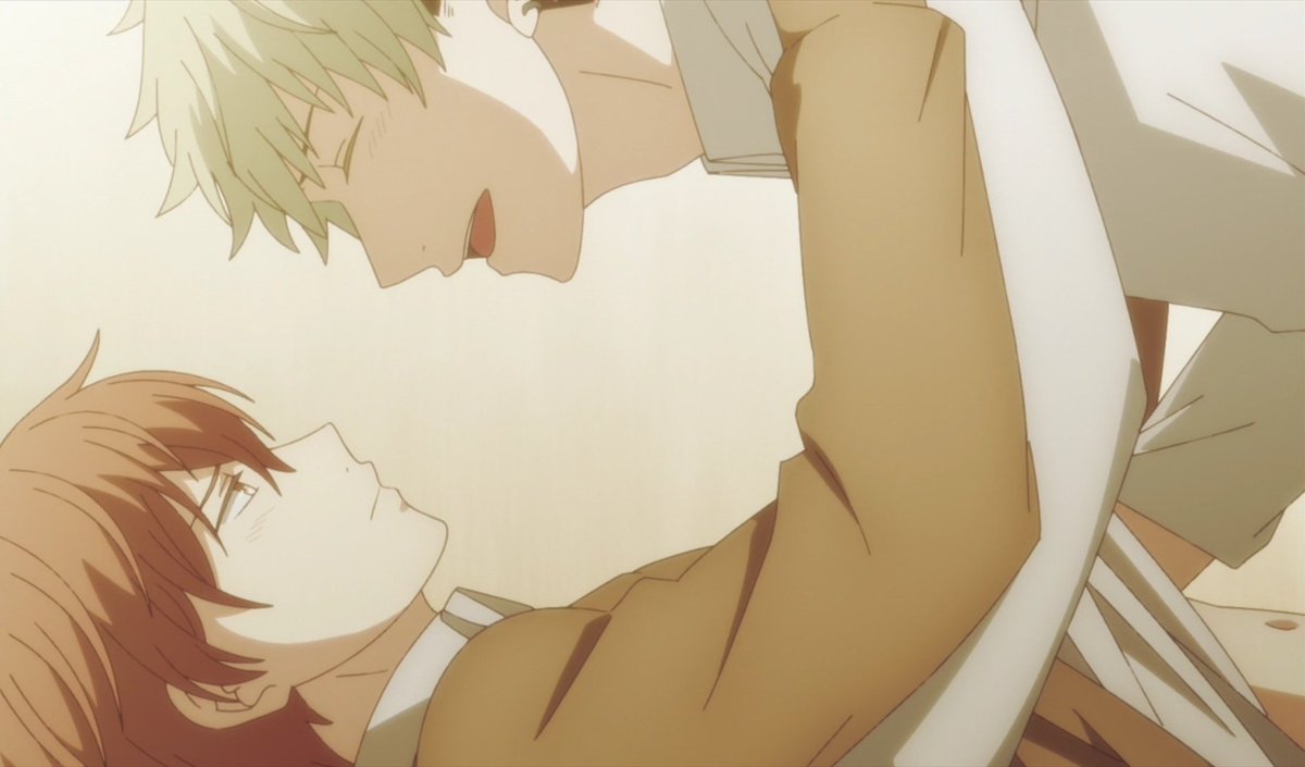 Shinn On Twitter Given Yuki Es Un Personaje Increible Y Me Shinn On Twitter Given Yuki Es Un Personaje Increible Y Me