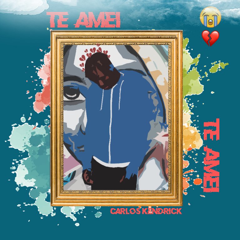 xe_agora's tweet photo. Já está disponível a música "Te Amei" de Carlos Kendrick.
Ouvir: https://t.co/M6OHxk0ilN
Youtube: https://t.co/VgbaavCYeo
#CarlosKendrick #ItsYoungMagic #StarboyII https://t.co/Q2t1T0NcZ9