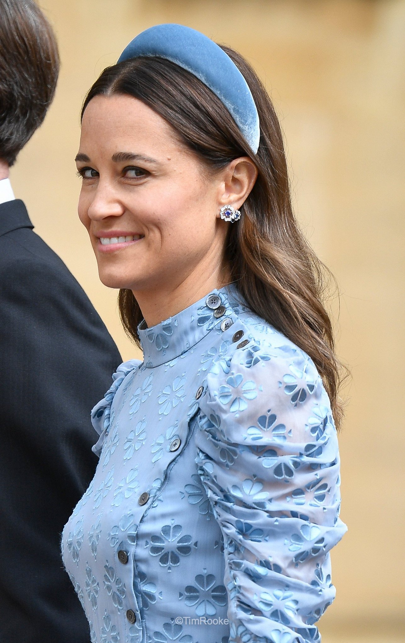 Happy Birthday to Pippa Middleton! May her birthday be as amazing as she is 