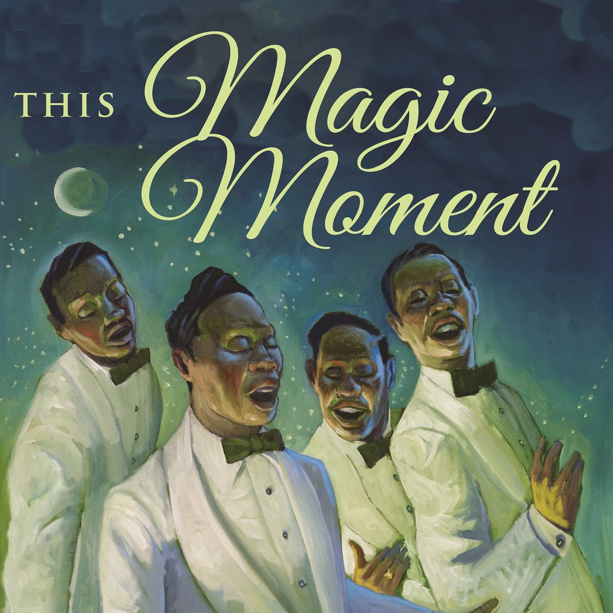 WmMorrisAuthor's tweet photo. Happy #NationalReadaBookDay!  Be on the lookout for Bill Morris' new book, This Magic Moment.  Coming this Fall! 

Visit our website for more information. https://t.co/BTMb9SyyHX https://t.co/C5XVRmzwoO