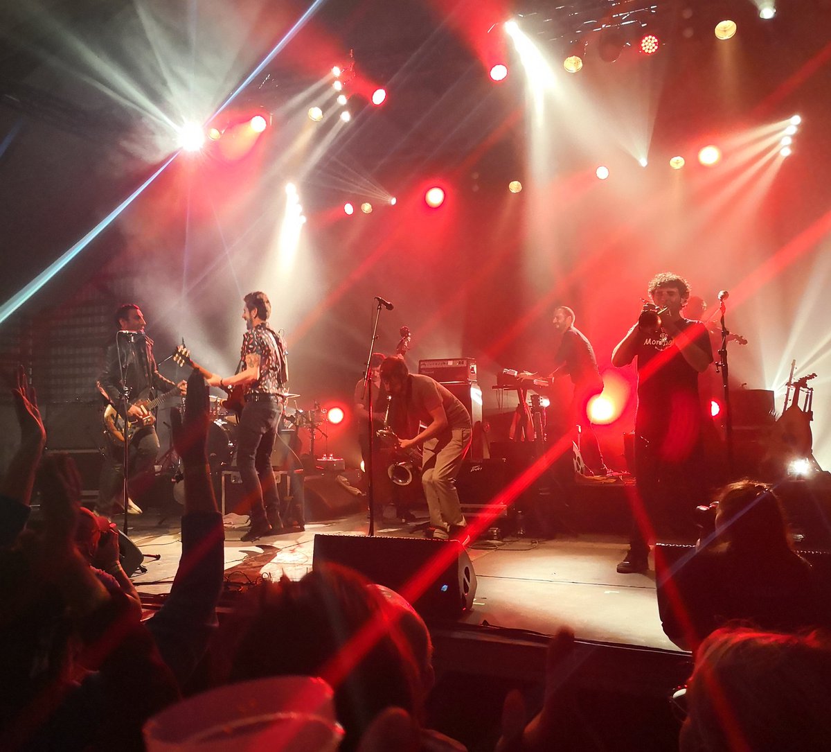 Stéphane Pajot tweet media