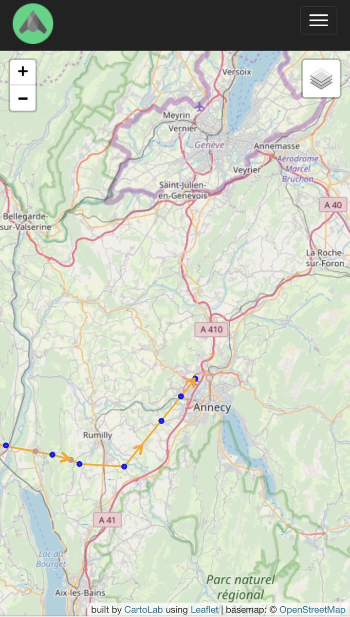 Cotam Fleet At Cotamfleet Twitter