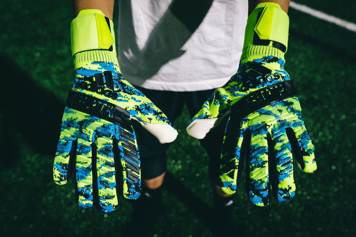 manuel neuer gloves 2019