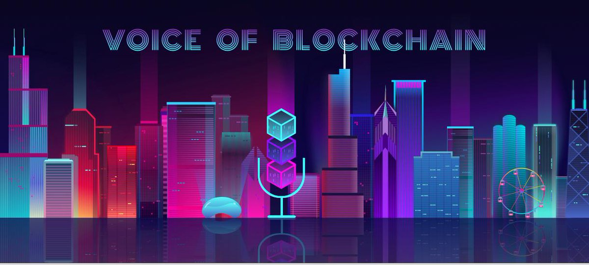 The Blockchain Institute tweet media