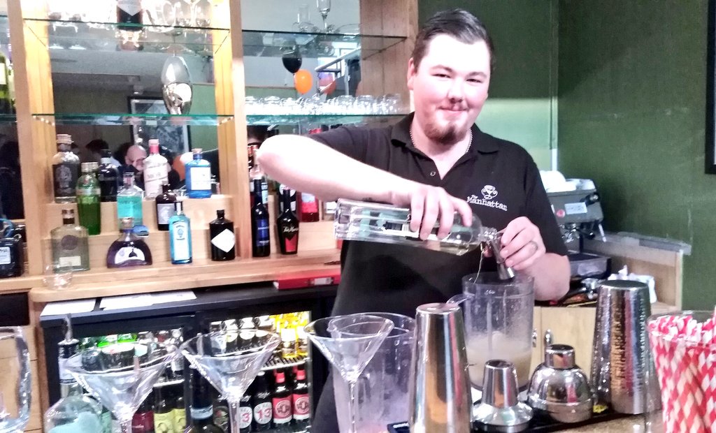 Irish Food Guide - Zack tweet media