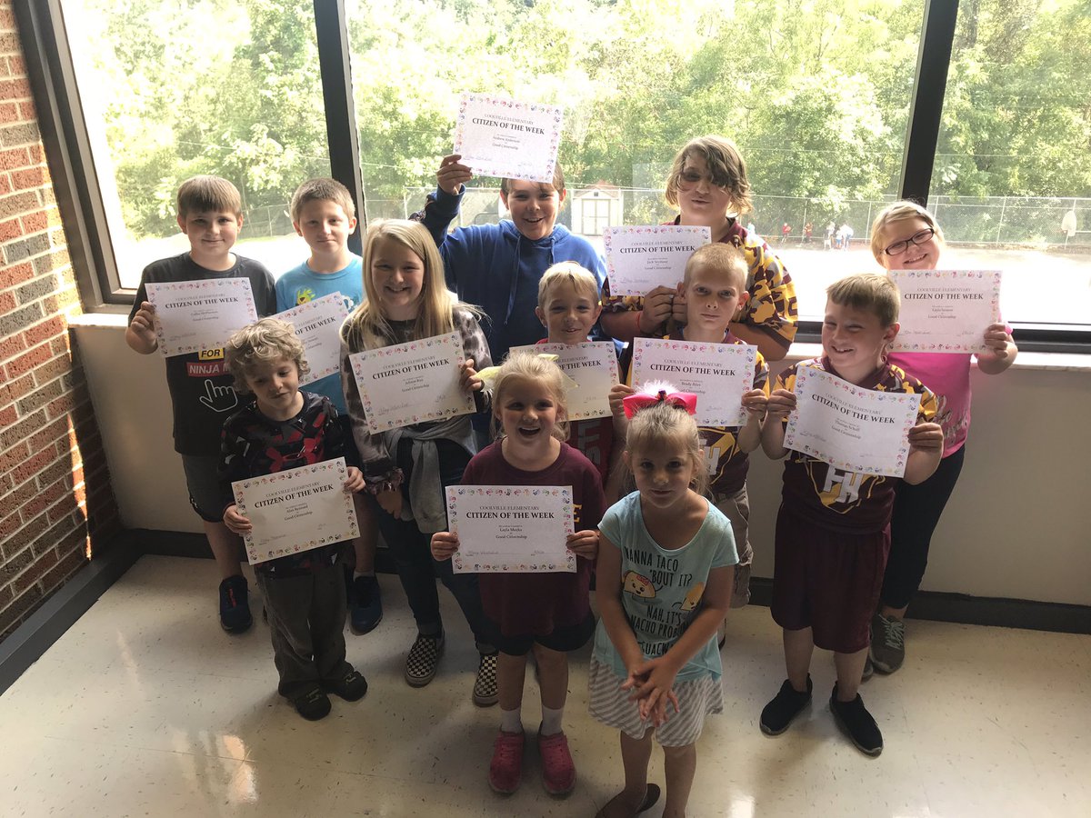 CoolvilleElementary (CoolvilleE) Twitter