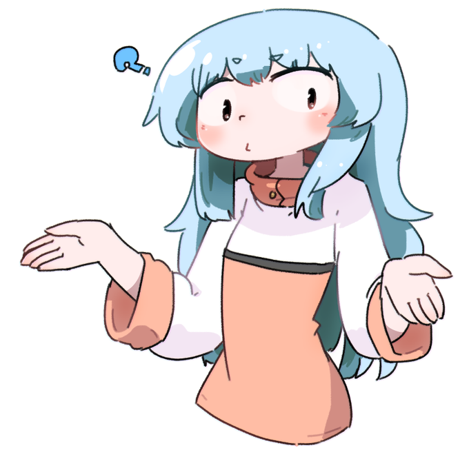 爆乳ゴリラのイラスト 爆乳ゴリラのイラスト
