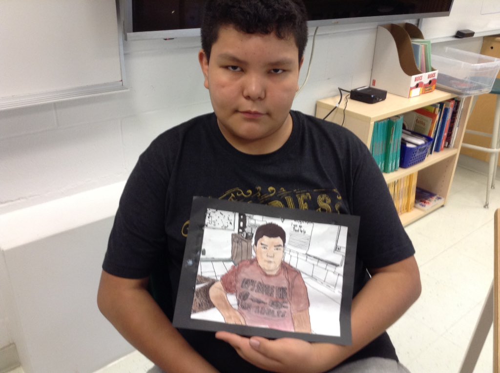 MsKClass's tweet photo. This year's portraits are amazing! https://t.co/DeAkabPIFJ
