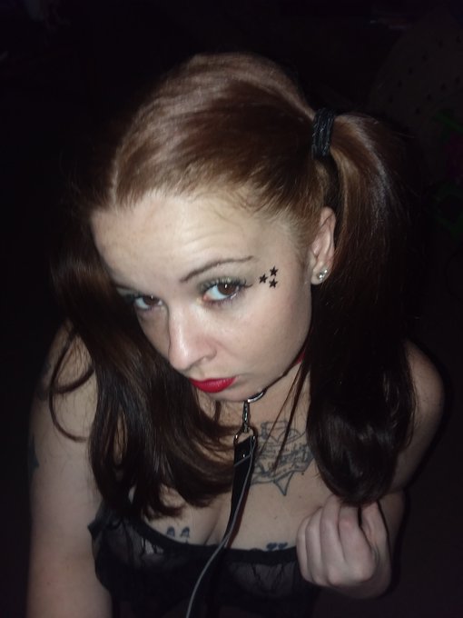 ive been a bad girl,lol https://t.co/noe7G6Unxk