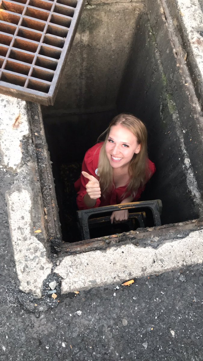 Steven M (@pa_steve) on Twitter photo #bringjoy any way possible! Guest drops their diamond ring down storm grate and is obviously frantic - so call fire department? Call police? Nope, call closing lead Julia. Always guest first! Great job Julia and Harrisburg North Team! #proudsd <a href="/madeleinepm23/">Madeleine Manbeck</a> #bringjoy any way possible! Guest drops their diamond ring down storm grate and is obviously frantic - so call fire department? Call police? Nope, call closing lead Julia. Always guest first! Great job Julia and Harrisburg North Team! #proudsd <a href="/madeleinepm23/">Madeleine Manbeck</a>