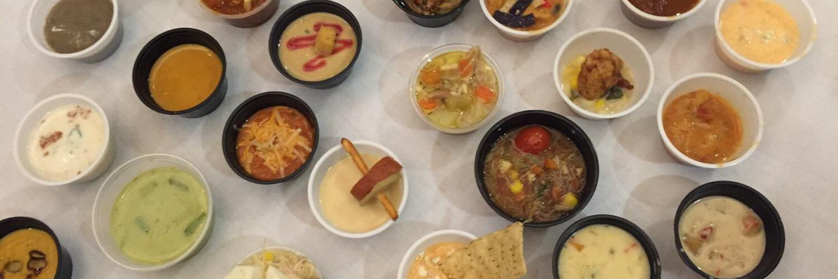 SoupCookOff's tweet image. Invite your favorite people to share a day of fun and happiness!  oct 13, 12-4 the best western premier hotel Harrisburg Thesoupcookoff.com #sharefun #happiness #festival #food