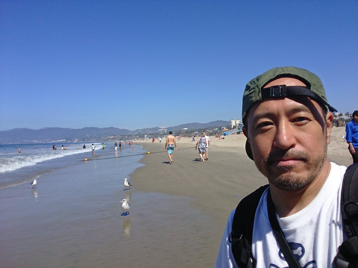 さるぅ さとぞう V Twitter 四半世紀の時を越えて これが私のアナザースカイ とか言ってみる 写真見てもどこかわからんなこれ