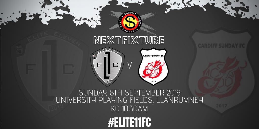 Elite Eleven FC tweet media