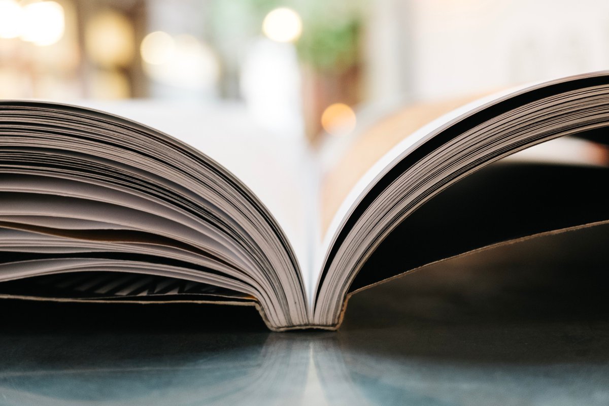 Happy #NationalReadABookDay. Here are 7 #Sales Books Every Sales Professional Needs to Own. buff.ly/2VHlIOa
<a href="/jillkonrath/">Jill Konrath</a> <a href="/DanielPink/">Daniel Pink</a> <a href="/iannarino/">ANTHONY IANNARINO 🇺🇸</a> <a href="/cduhigg/">Charles Duhigg</a> @judyrobinett <a href="/PeopleFirstPS/">Deb Calvert</a>
#ModernSeller