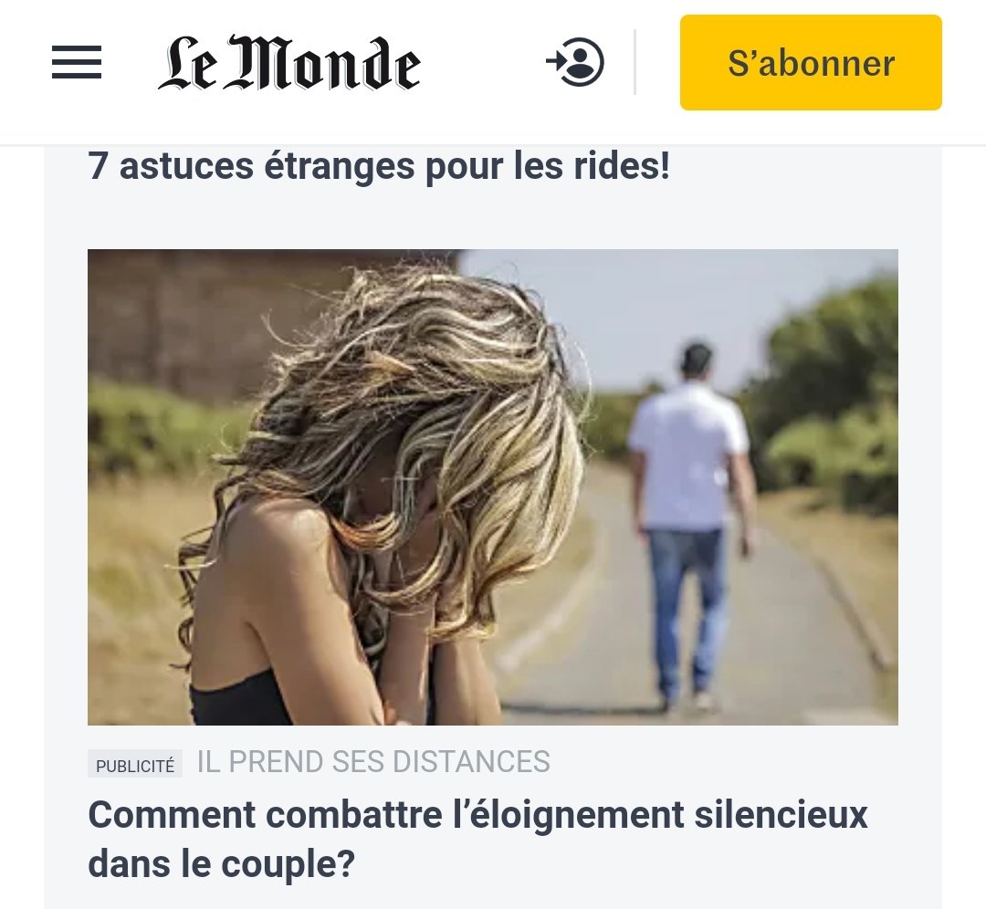 Bonjour  @lemondefr  @decodeurs  @pixelsfr... un avis sur ces sites Qui proposent donc des guides à télécharger pour maigrir, retrouver l'être aimé... etc.