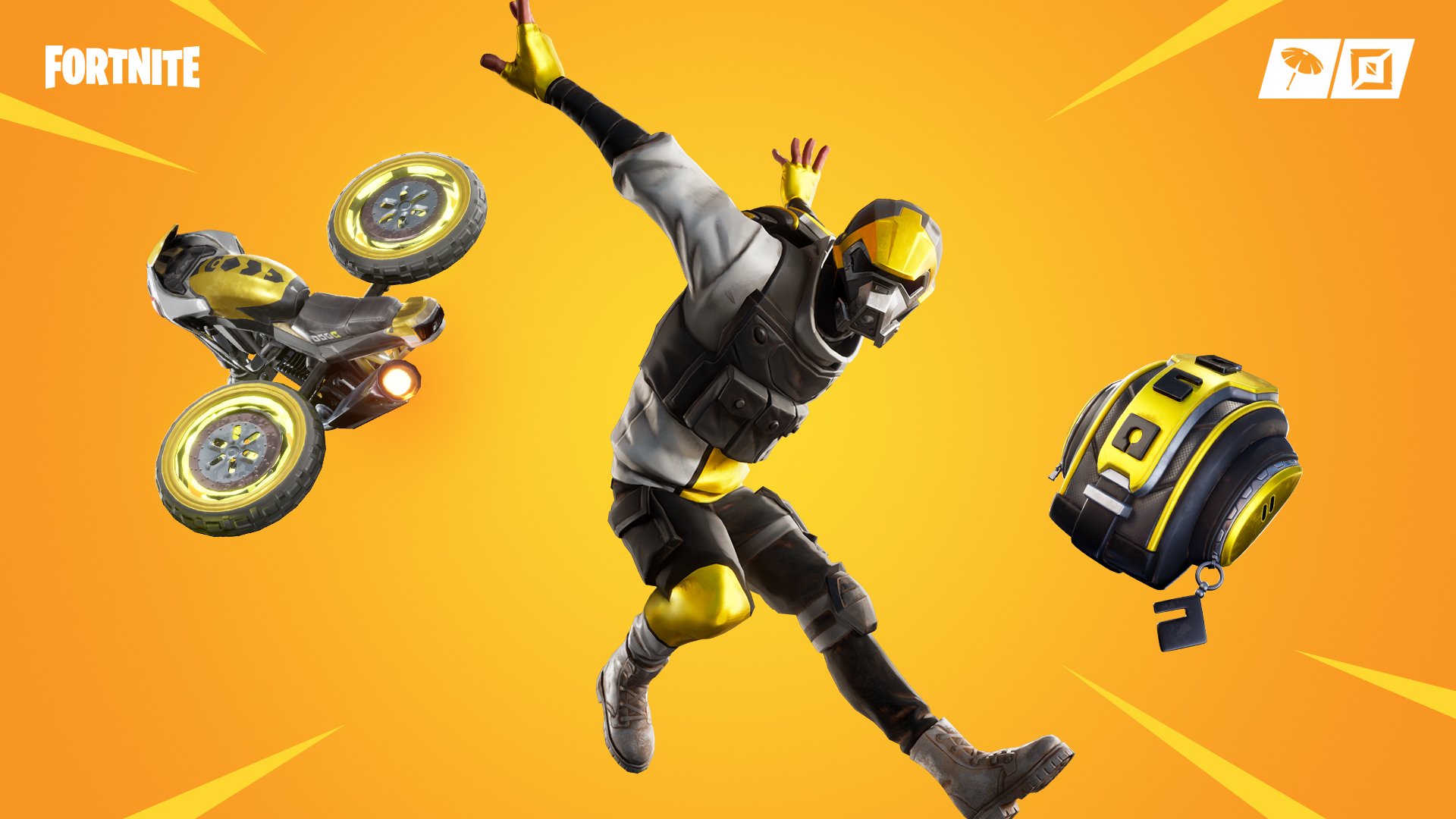 Fortnite 在twitter 上 Geared Up And Ready To Ride Grab The Rpm Set In The Item Shop Now T Co Npzkc5rukt Twitter