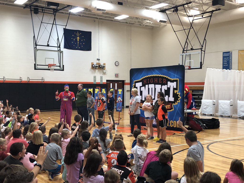 Central Elementary (@centrallcsc) on Twitter photo Outstanding performance by <a href="/HigherImpactEnt/">Higher Impact Ent</a> Students promised to Be the IMPACT! Excellent lessons on anti-bullying, keeping our school safe, and having good character! #lawrenceburglegacy #WeRCES Outstanding performance by <a href="/HigherImpactEnt/">Higher Impact Ent</a> Students promised to Be the IMPACT! Excellent lessons on anti-bullying, keeping our school safe, and having good character! #lawrenceburglegacy #WeRCES
