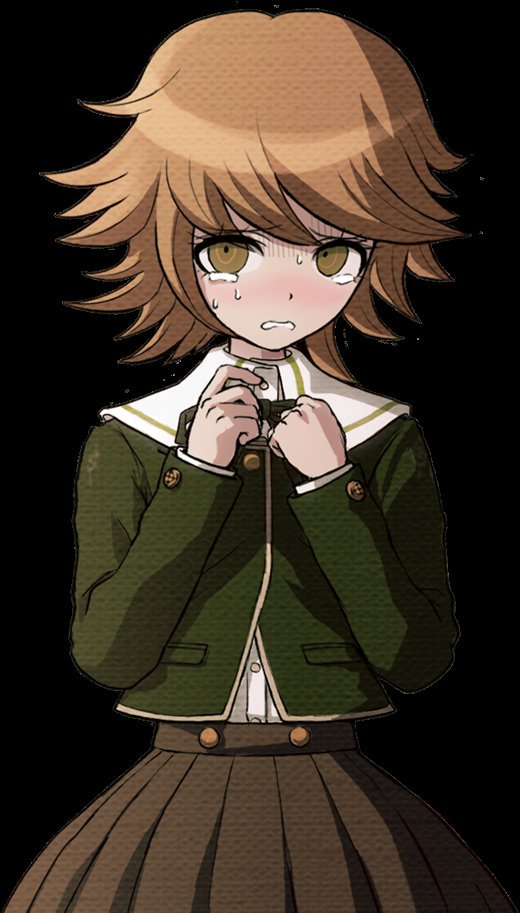 pic Chihiro Fujisaki Crying Sprites chihiro fujisaki sur twitter ahh